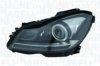 MAGNETI MARELLI 711307023576 Headlight